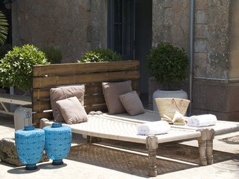 Aparthotel Villa Station Las Salinas