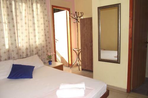 Sky Hostel
