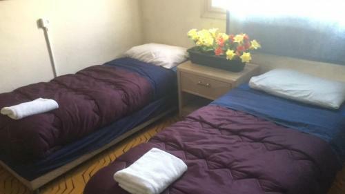 Sky Hostel