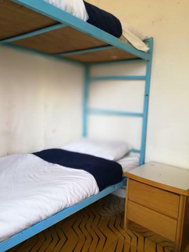 Sky Hostel
