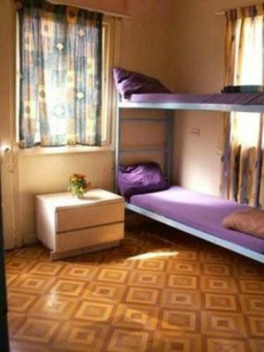 Sky Hostel