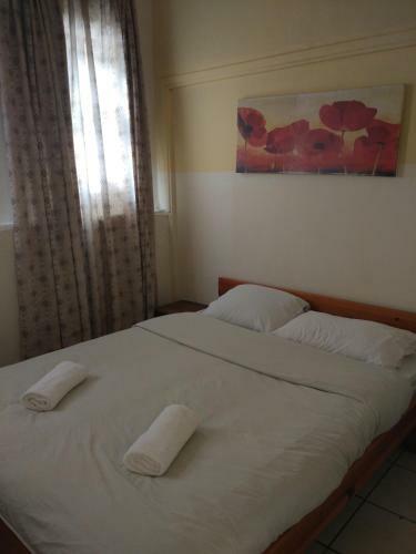 Sky Hostel