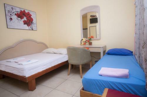 Sky Hostel