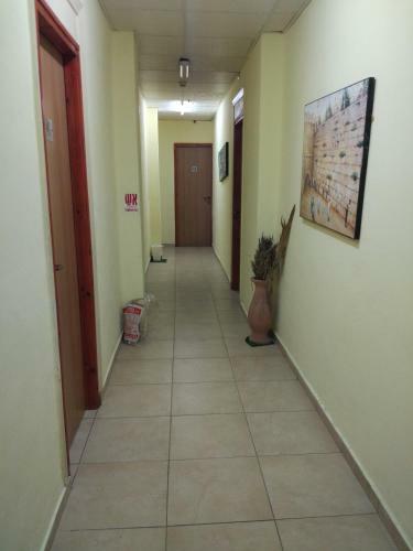 Sky Hostel