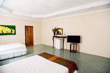 Hotel Costa Pac�fica