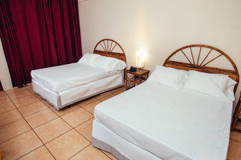 Hotel Costa Pac�fica
