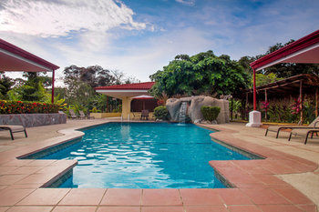 Hotel Costa Pac�fica