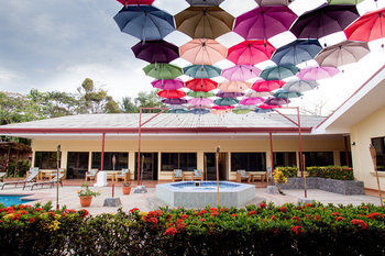 Hotel Costa Pac�fica