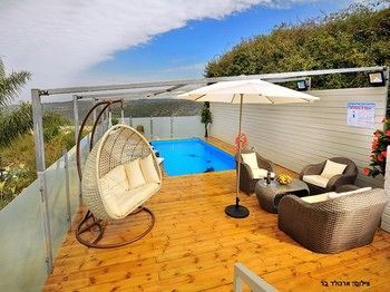 Bed & Breakfast Chateau Prestige