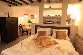 Bed & Breakfast Chateau Prestige