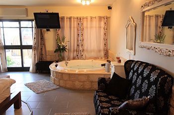 Bed & Breakfast Chateau Prestige