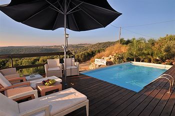 Bed & Breakfast Chateau Prestige