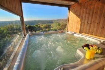 Bed & Breakfast Chateau Prestige