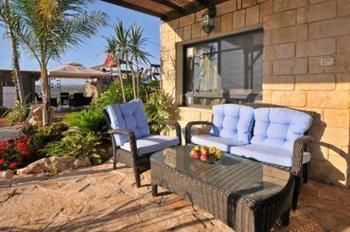 Bed & Breakfast Chateau Prestige