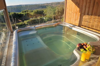 Bed & Breakfast Chateau Prestige