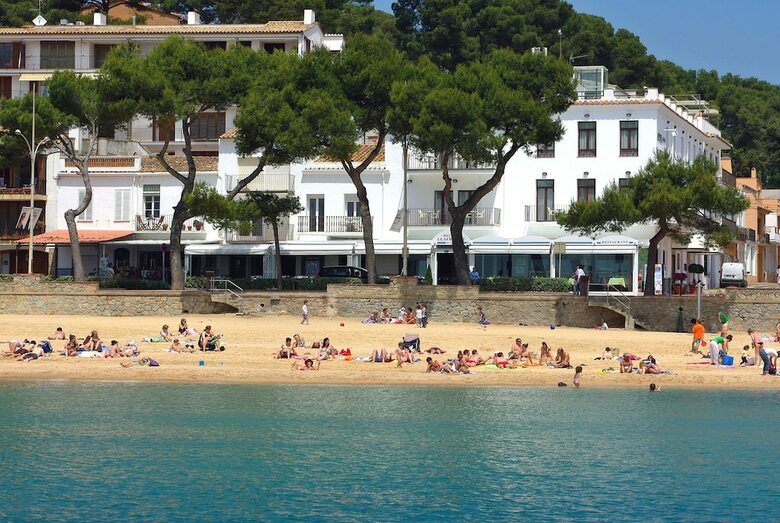 Hotel Llafranch