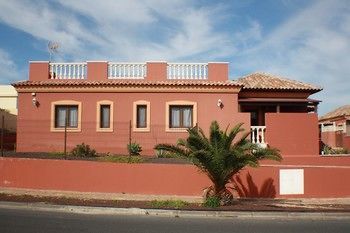 Villas Vistas Del Mar Anju Villas