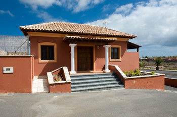 Villas Vistas Del Mar Anju Villas