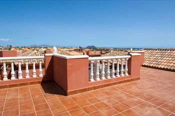 Villas Vistas Del Mar Anju Villas