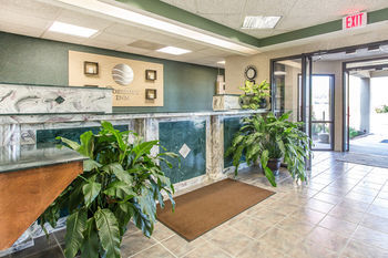 Hotel Comfort Inn Gordonsville