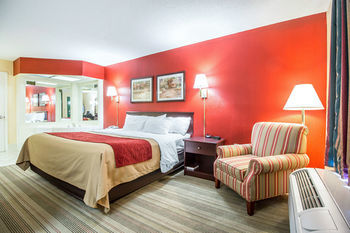 Hotel Comfort Inn Gordonsville