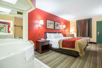 Hotel Comfort Inn Gordonsville