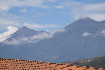 Hotel Las Camelias Inn