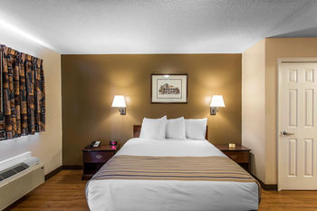 Hotel Suburban Extended Stay Hermitage