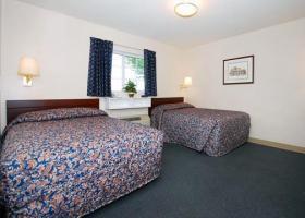Hotel Suburban Extended Stay Hermitage