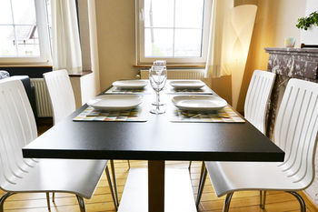 Apartamento La Petite Naimette