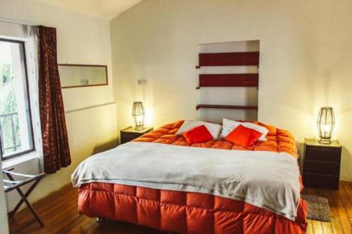 Hotel Villa Cantagallo