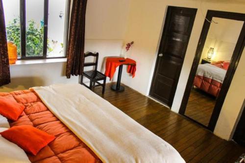 Hotel Villa Cantagallo