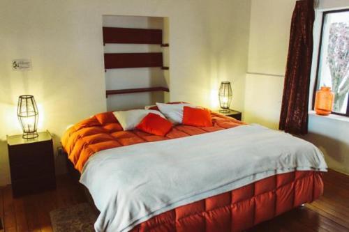 Hotel Villa Cantagallo