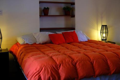 Hotel Villa Cantagallo