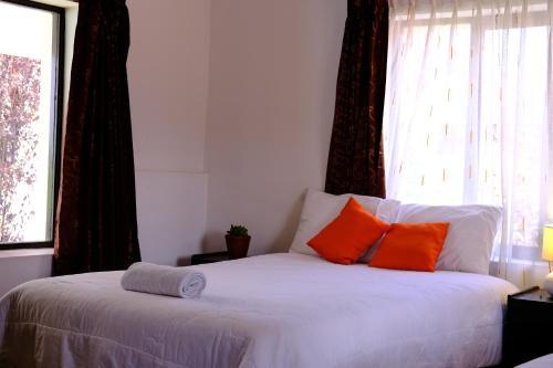 Hotel Villa Cantagallo