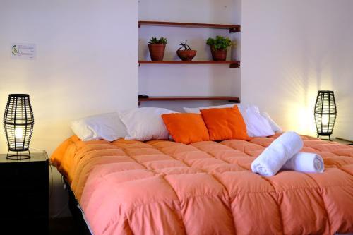Hotel Villa Cantagallo