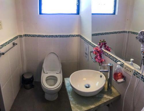 Hotel Villa Cantagallo