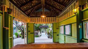 Wanida Hostel