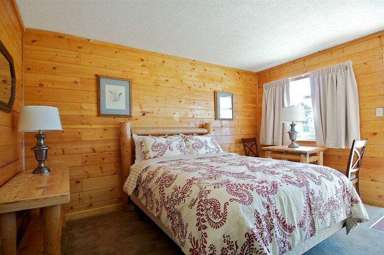 Hotel Wayside Inn