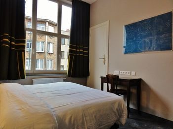 Train Hostel