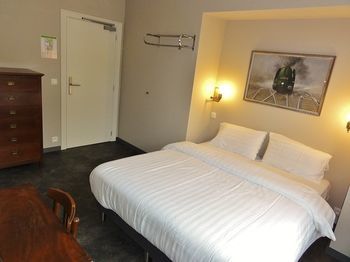 Train Hostel