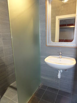 Train Hostel