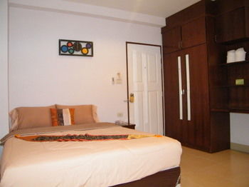 Hotel Mild Sign Residence