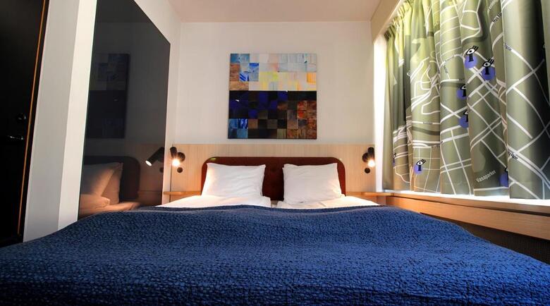 Comfort Hotel City
