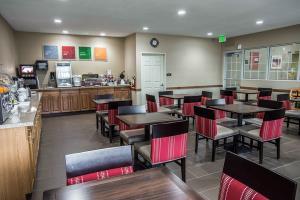 Hotel Quality Suites