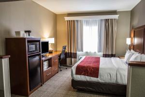 Hotel Quality Suites