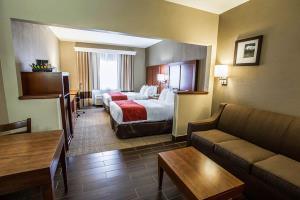 Hotel Quality Suites