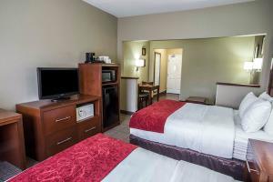 Hotel Quality Suites