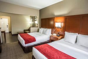 Hotel Quality Suites