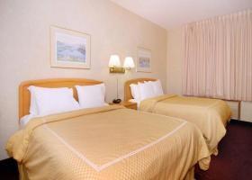 Hotel Quality Suites